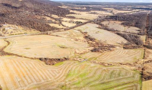 Photo #3 of 1041 WINCHESTER RD, PARIS, VA 209.4 acres