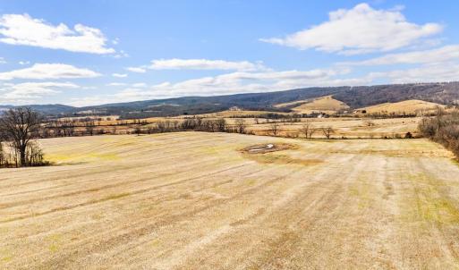 Photo #10 of 1041 WINCHESTER RD, PARIS, VA 209.4 acres