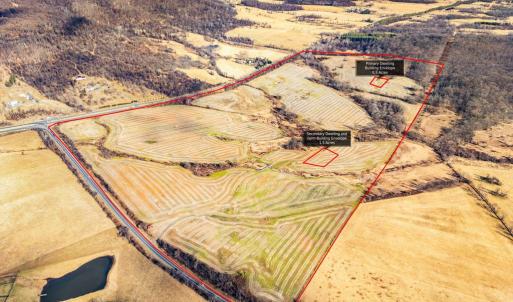 Photo #2 of 1041 WINCHESTER RD, PARIS, VA 209.4 acres