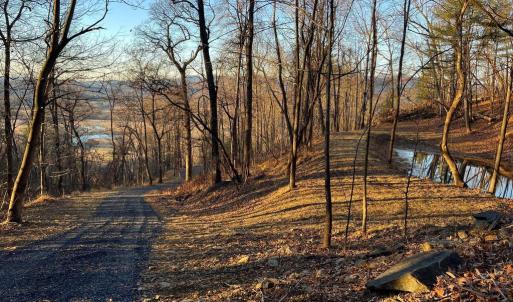 Photo #5 of REDIVIVA LN, WASHINGTON, VA 52.5 acres