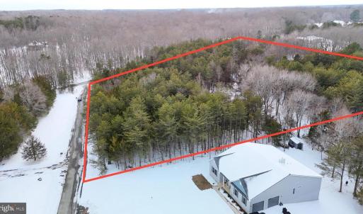 Photo #3 of FIELDSTONE LN, RHOADESVILLE, VA 5.0 acres