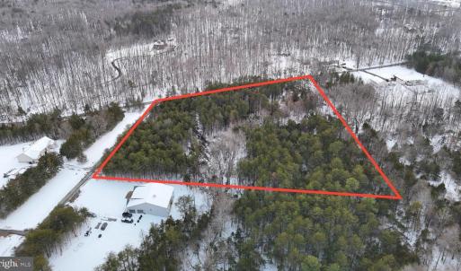 Photo #5 of FIELDSTONE LN, RHOADESVILLE, VA 5.0 acres
