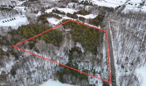 Photo #7 of FIELDSTONE LN, RHOADESVILLE, VA 5.0 acres