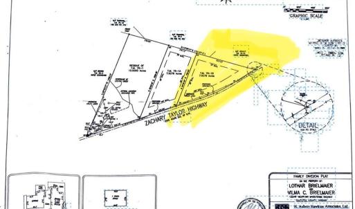 Photo #2 of ZACHARY TAYLOR, CULPEPER, VA 7.9 acres