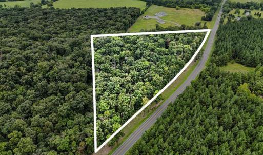 Photo #1 of ZACHARY TAYLOR, CULPEPER, VA 7.9 acres