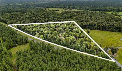 Photo #3 of ZACHARY TAYLOR, CULPEPER, VA 7.9 acres