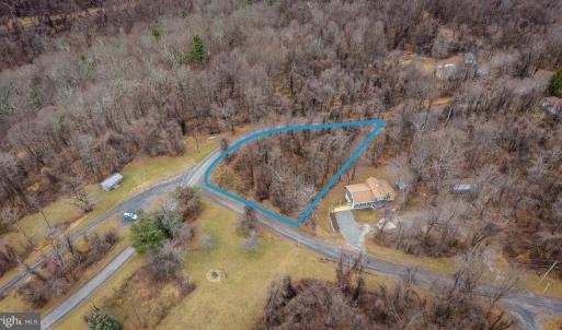Photo #6 of SHORT CUT RD, STANLEY, VA 0.8 acres