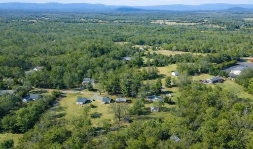 Photo #5 of 14477 HAZEL RIVER CHURCH RD, RIXEYVILLE, VA 50.5 acres