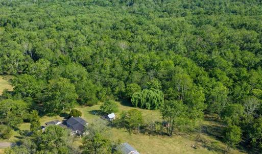 Photo #6 of 14477 HAZEL RIVER CHURCH RD, RIXEYVILLE, VA 50.5 acres
