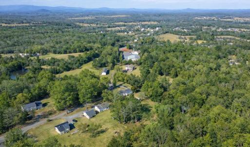 Photo #4 of 14477 HAZEL RIVER CHURCH RD, RIXEYVILLE, VA 50.5 acres