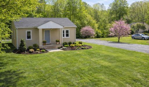 Photo #1 of 14477 HAZEL RIVER CHURCH RD, RIXEYVILLE, VA 50.5 acres