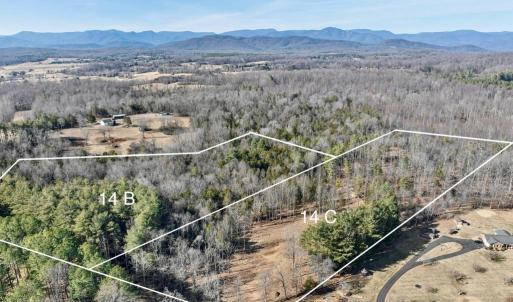 Photo #1 of OAKLAND RD, REVA, VA 5.1 acres
