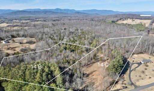 Photo #2 of OAKLAND RD, REVA, VA 5.0 acres