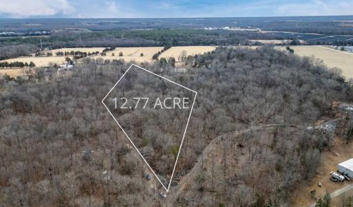 Photo #3 of HERITAGE EAGLE LN NE, BEALETON, VA 12.8 acres