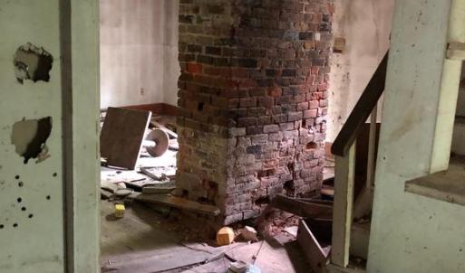 Photo #4 of 1064 HUNTERS LODGE RD, TROY, VA 10.2 acres