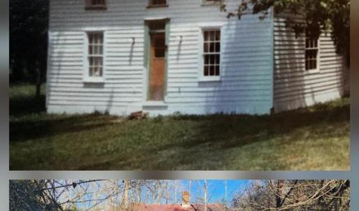 Photo #2 of 1064 HUNTERS LODGE RD, TROY, VA 10.2 acres