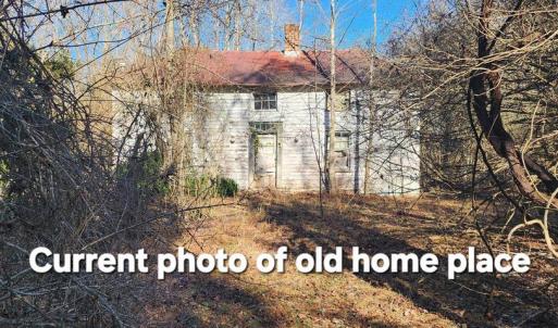 Photo #3 of 1064 HUNTERS LODGE RD, TROY, VA 10.2 acres
