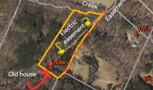 Photo #23 of 1064 HUNTERS LODGE RD, TROY, VA 10.2 acres