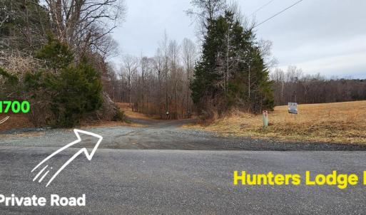 Photo #5 of 1064 HUNTERS LODGE RD, TROY, VA 10.2 acres