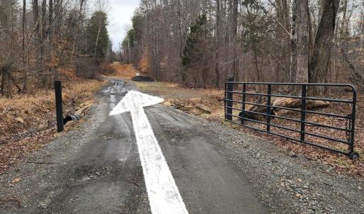 Photo #8 of 1064 HUNTERS LODGE RD, TROY, VA 10.2 acres
