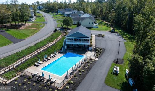 Photo #6 of ALMA GAYNELLE DR, MINERAL, VA 1.6 acres