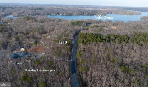 Photo #1 of ALMA GAYNELLE DR, MINERAL, VA 1.6 acres