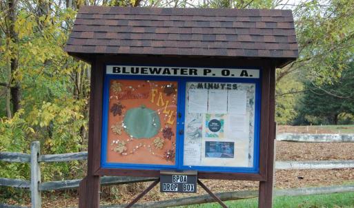 Photo #3 of S BLUEWATER BLVD, MINERAL, VA 0.9 acres