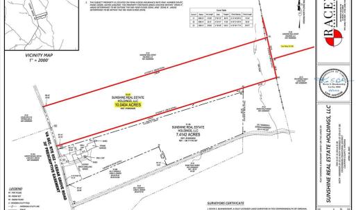 Photo #2 of CEDAR GROVE RD, CULPEPER, VA 108.0 acres