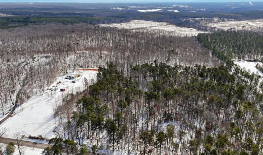 Photo #2 of ELEYS FORD RD, LIGNUM, VA 11.6 acres