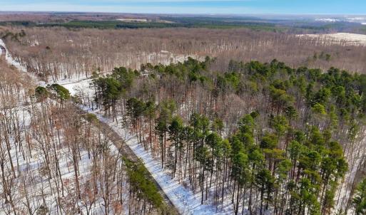 Photo #3 of ELEYS FORD RD, LIGNUM, VA 11.6 acres