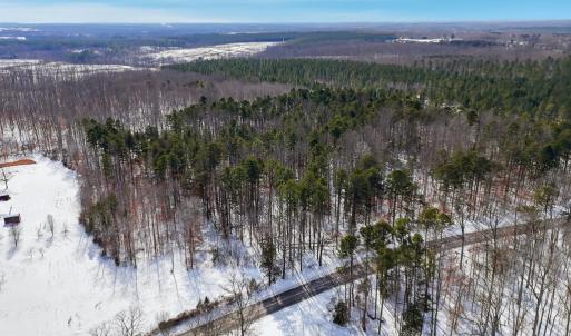 Photo #4 of ELEYS FORD RD, LIGNUM, VA 11.6 acres