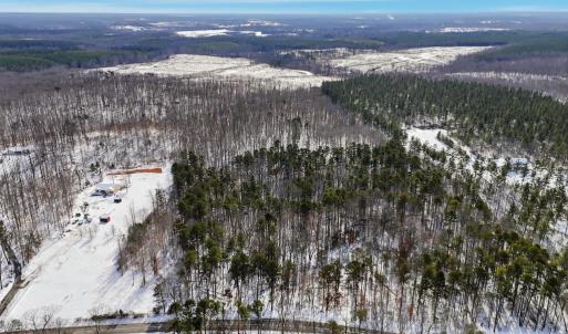 Photo #5 of ELEYS FORD RD, LIGNUM, VA 11.6 acres