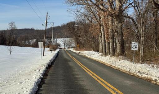 Photo #1 of LEEDS MANOR ROAD, MARSHALL, VA 7.4 acres