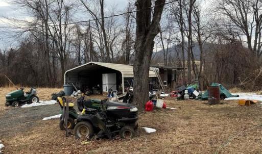 Photo #1 of LEEDS MANOR ROAD, MARSHALL, VA 7.4 acres