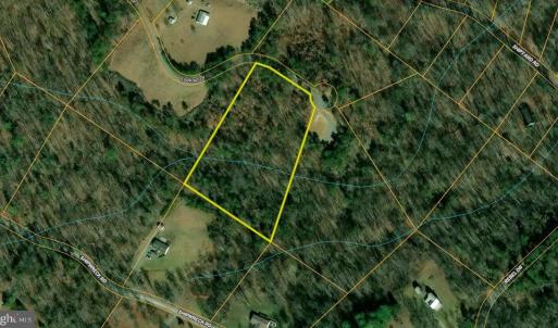 Photo #16 of LOOKOUT DR, SHENANDOAH, VA 3.1 acres