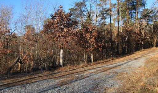 Photo #4 of LOOKOUT DR, SHENANDOAH, VA 3.1 acres