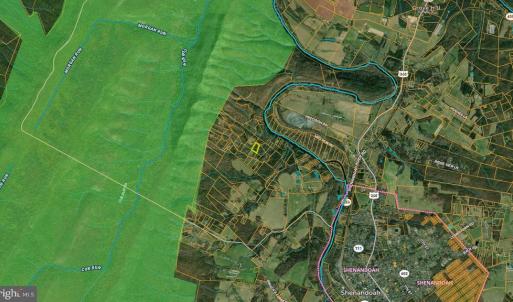 Photo #17 of LOOKOUT DR, SHENANDOAH, VA 3.1 acres