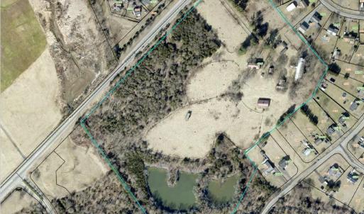 Photo #2 of 6717 CATLETT RD, BEALETON, VA 26.2 acres