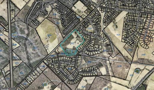 Photo #7 of 6717 CATLETT RD, BEALETON, VA 26.2 acres