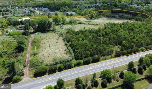 Photo #2 of 6717 CATLETT RD, BEALETON, VA 26.2 acres