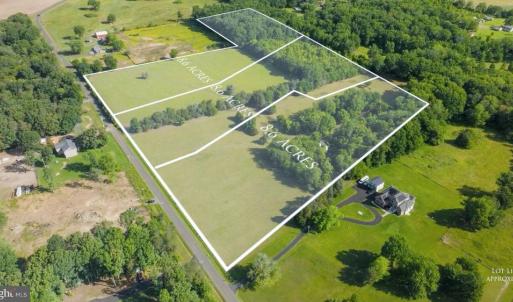 Photo #1 of 11243 BLACKWELLTOWN RD, MIDLAND, VA 8.6 acres