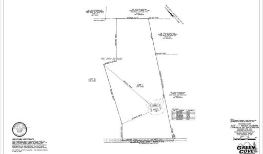 Photo #3 of 11243 BLACKWELLTOWN RD, MIDLAND, VA 8.6 acres