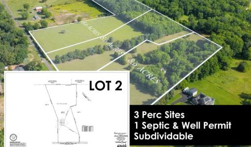Photo #1 of 11243 BLACKWELLTOWN RD, MIDLAND, VA 8.6 acres