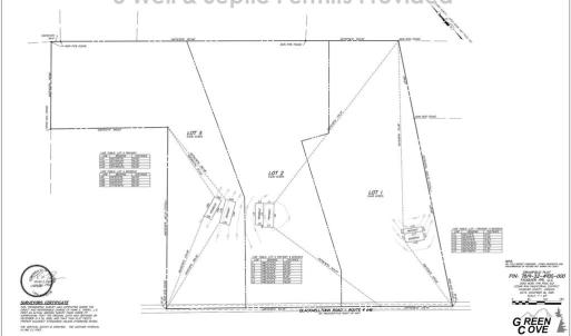 Photo #2 of 11243 BLACKWELLTOWN RD, MIDLAND, VA 8.6 acres