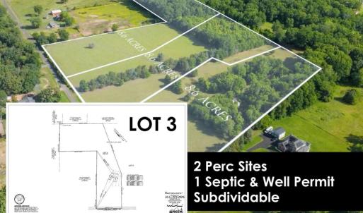 Photo #1 of 11243 BLACKWELLTOWN RD, MIDLAND, VA 8.6 acres