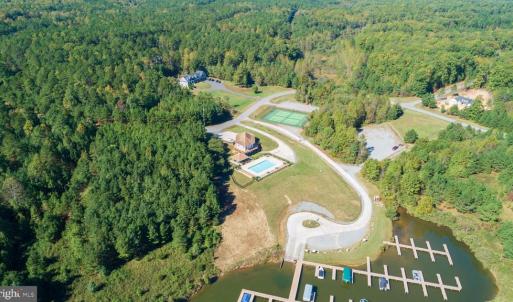 Photo #4 of TRAVELLERS, MINERAL, VA 2.3 acres