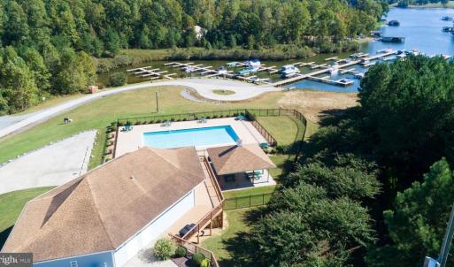 Photo #8 of TRAVELLERS, MINERAL, VA 2.3 acres