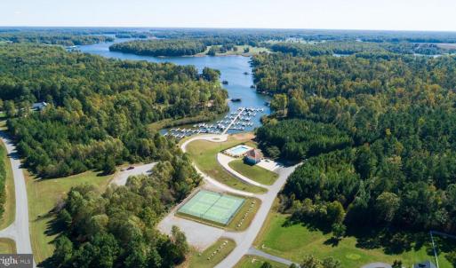 Photo #11 of TRAVELLERS, MINERAL, VA 2.3 acres