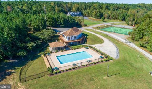 Photo #14 of TRAVELLERS, MINERAL, VA 2.3 acres