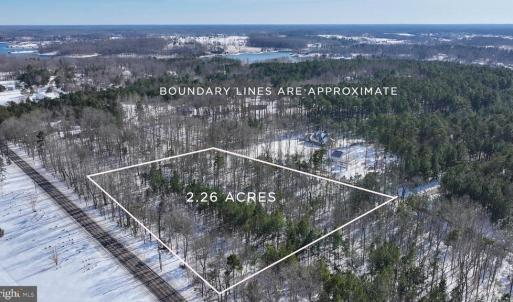 Photo #47 of TRAVELLERS, MINERAL, VA 2.3 acres